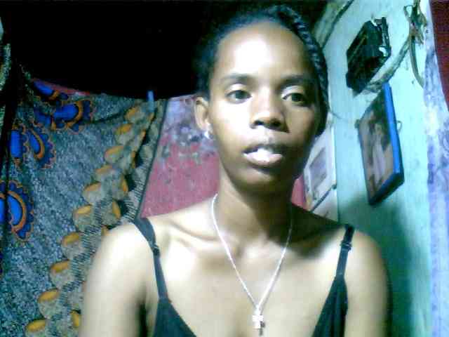 Fanihsexy webcam