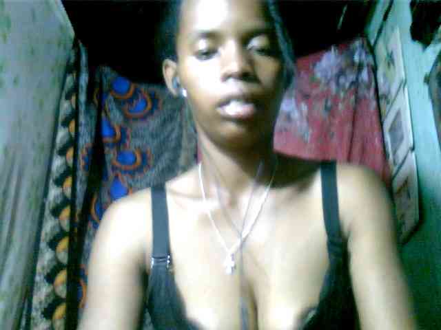 Fanihsexy webcam