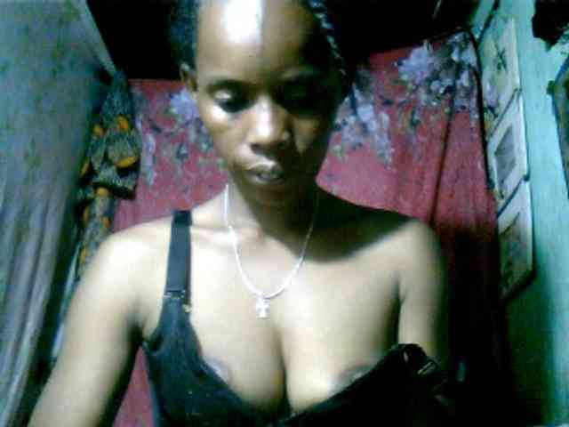 Fanihsexy webcam