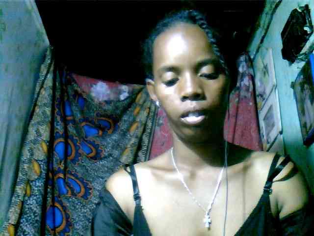 Fanihsexy webcam