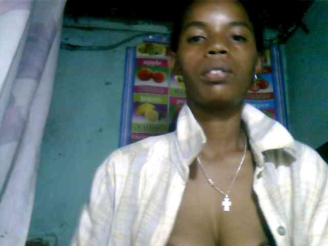 Fanihsexy webcam