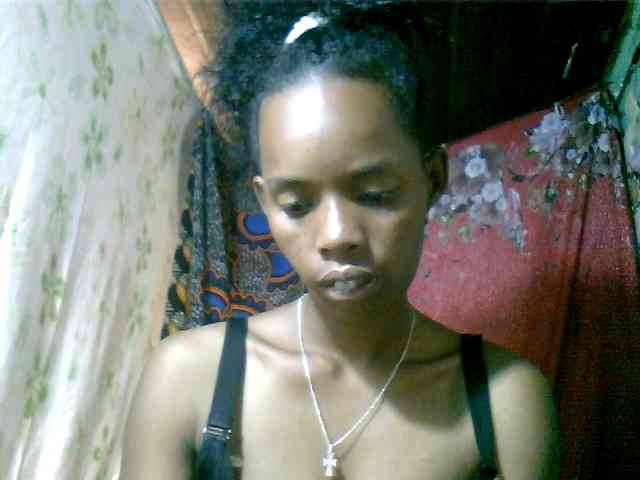 Fanihsexy webcam
