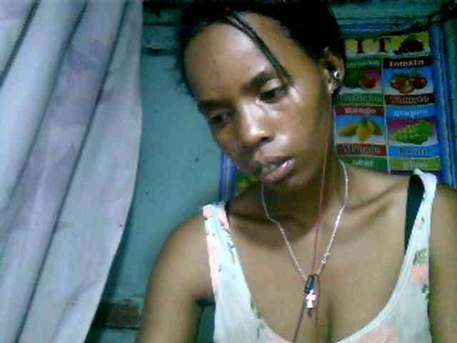 Fanihsexy Live Webcam on BongaCams