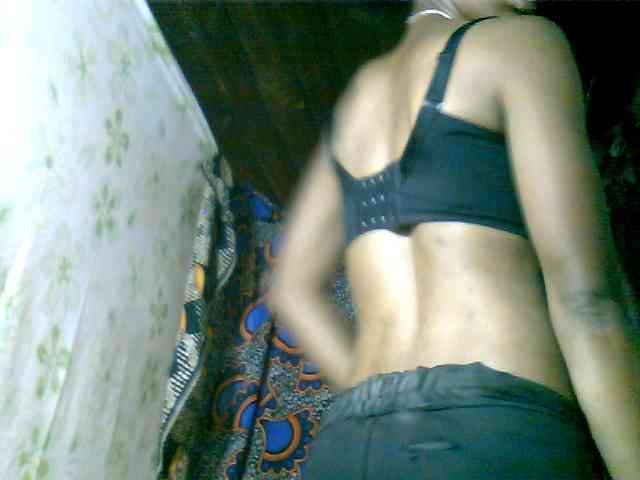 Fanihsexy webcam