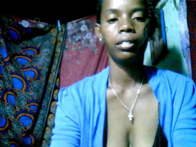 Fanihsexy webcam