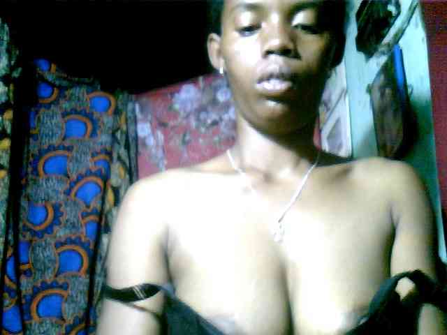 Fanihsexy webcam