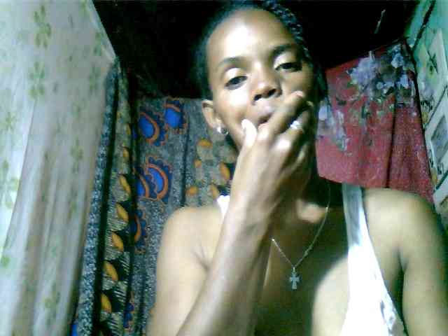 Fanihsexy webcam