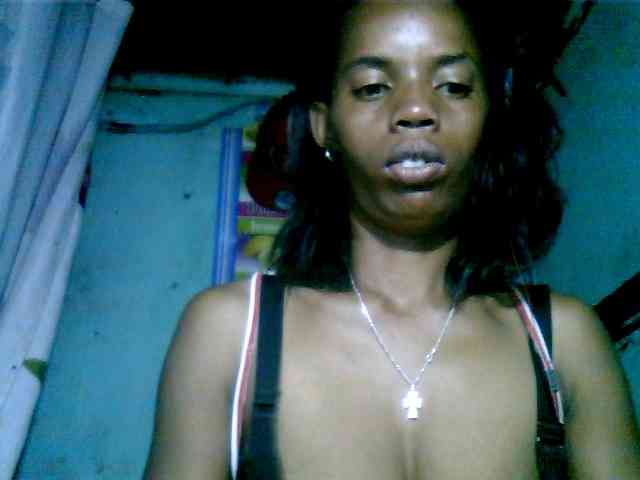 Fanihsexy webcam
