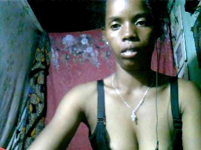 Fanihsexy webcam