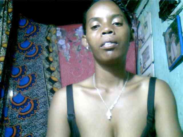 Fanihsexy webcam