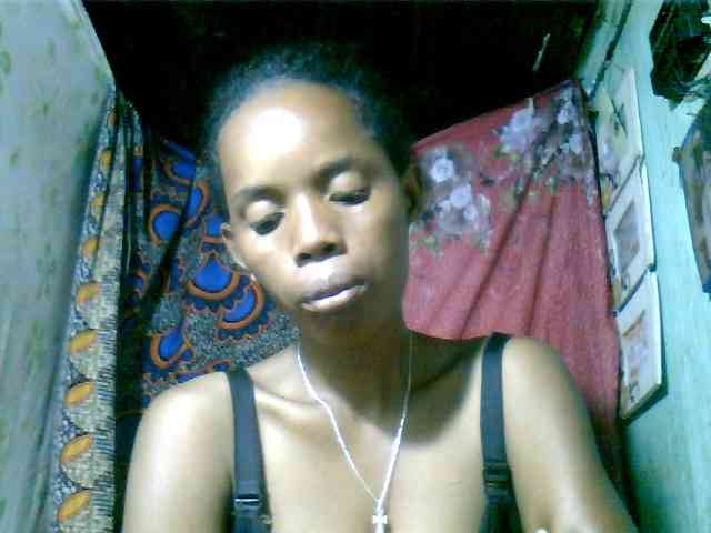 Fanihsexy webcam