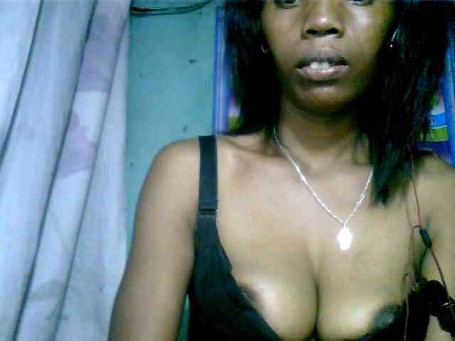 Fanihsexy webcam