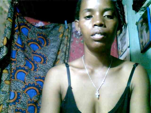Fanihsexy webcam