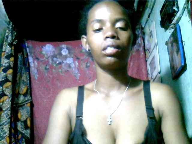 Fanihsexy webcam