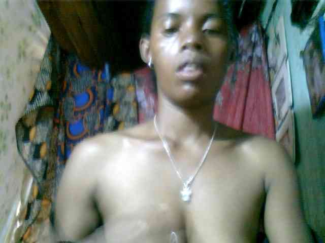 Fanihsexy webcam