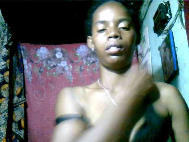 Fanihsexy webcam
