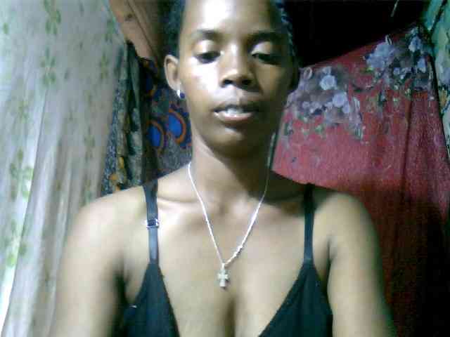 Fanihsexy webcam