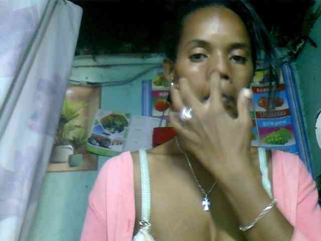 Fanihsexy webcam