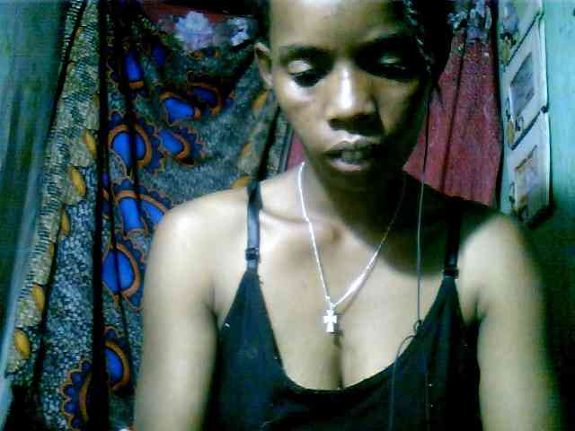 Fanihsexy webcam