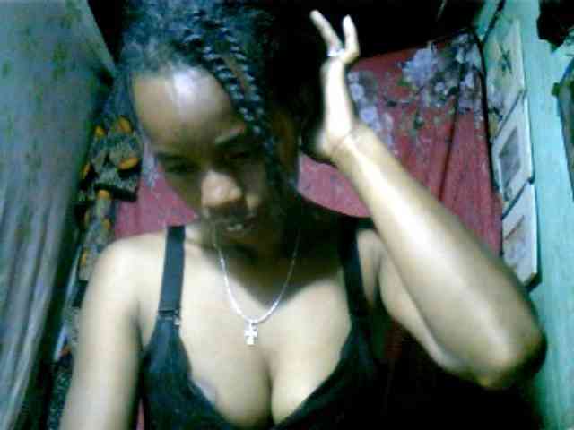Fanihsexy webcam