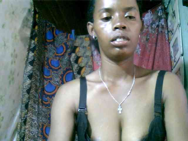 Fanihsexy webcam