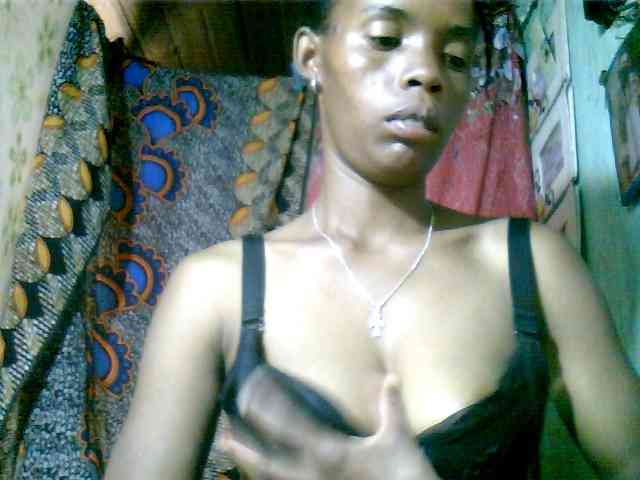 Fanihsexy webcam