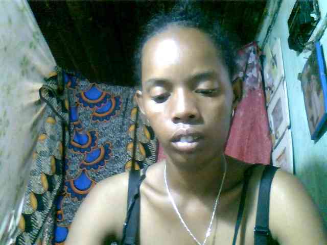Fanihsexy webcam