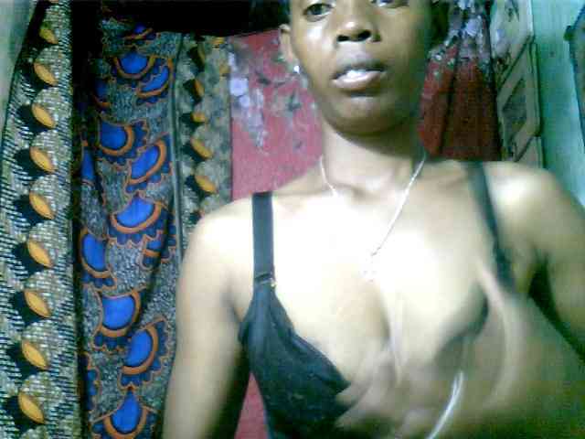 Fanihsexy webcam