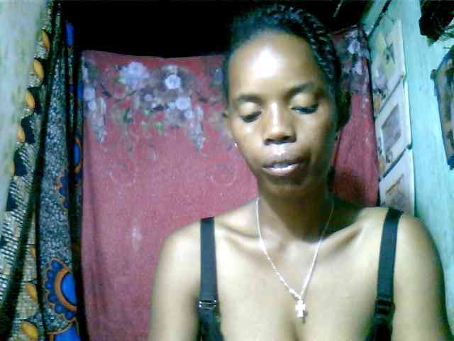 Fanihsexy webcam
