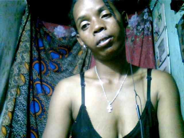 Fanihsexy webcam