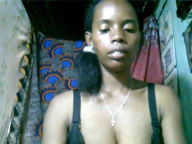 Fanihsexy webcam