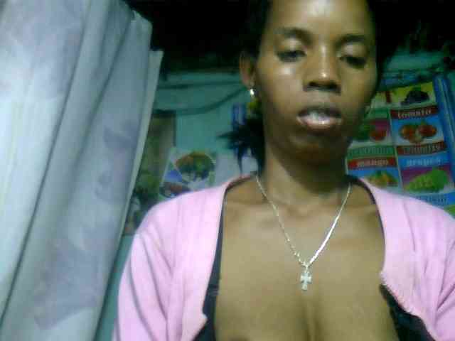 Fanihsexy webcam