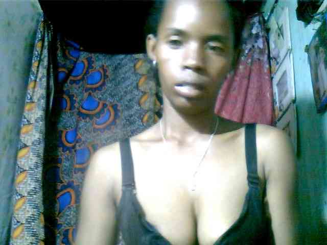 Fanihsexy webcam