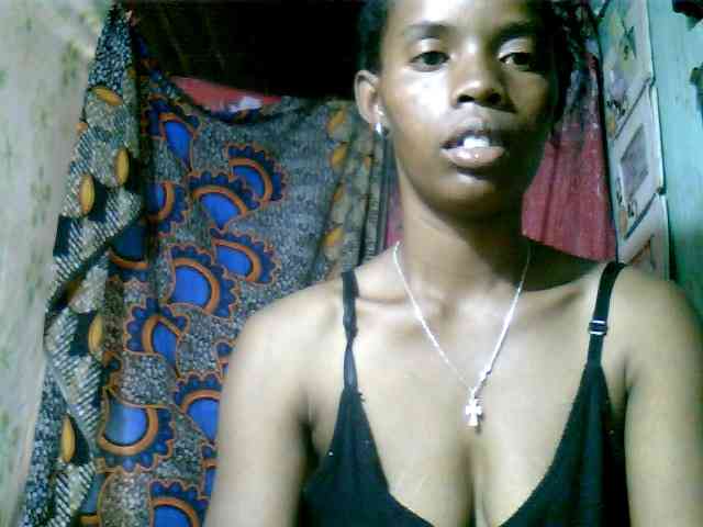 Fanihsexy webcam