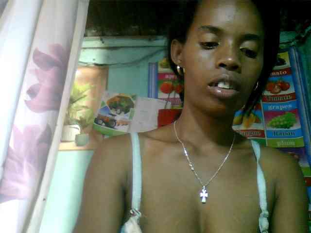 Fanihsexy Live Webcam on BongaCams