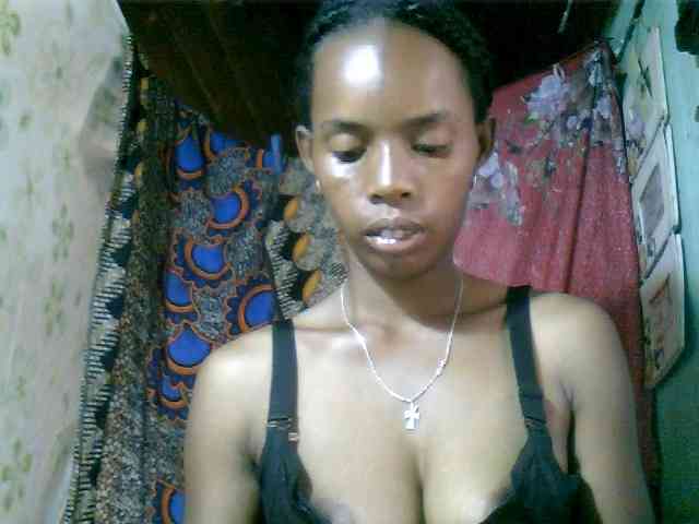 Fanihsexy webcam