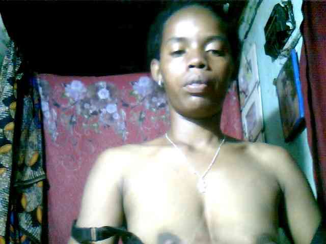 Fanihsexy webcam