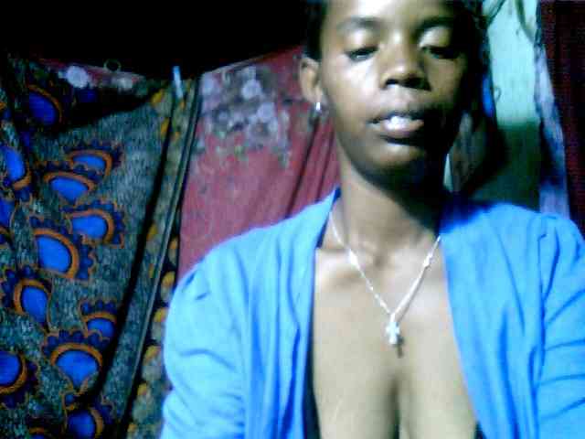 Fanihsexy webcam