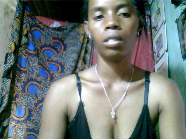 Fanihsexy webcam