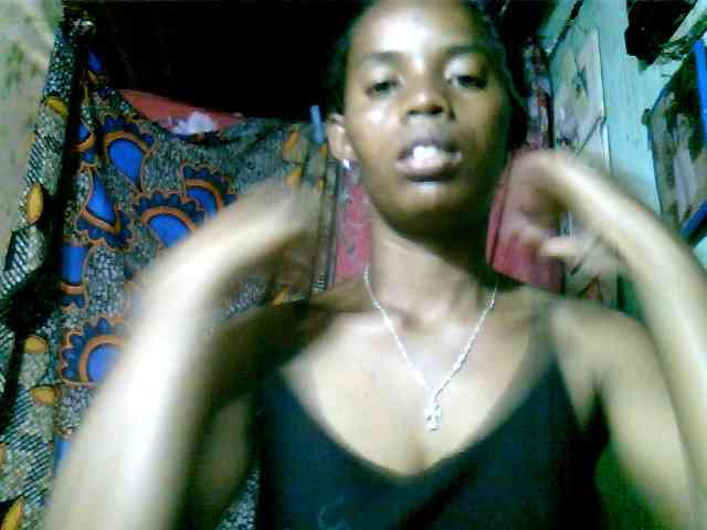 Fanihsexy webcam