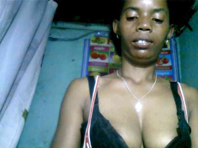 Fanihsexy webcam