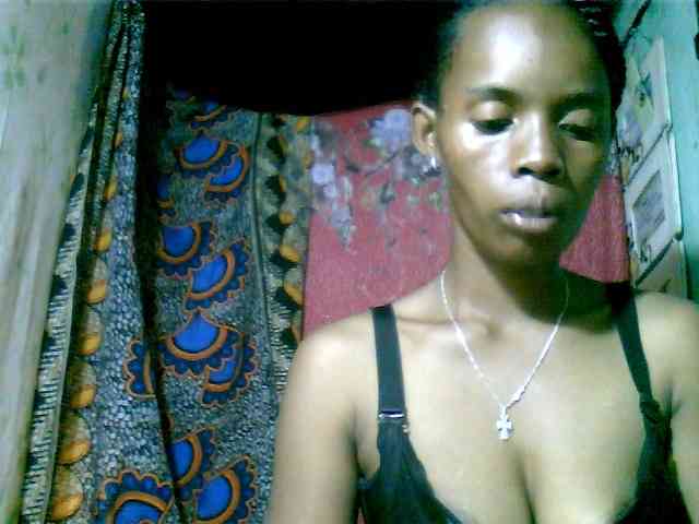 Fanihsexy webcam