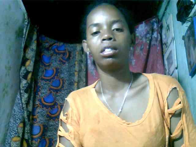 Fanihsexy webcam