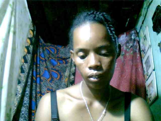 Fanihsexy webcam