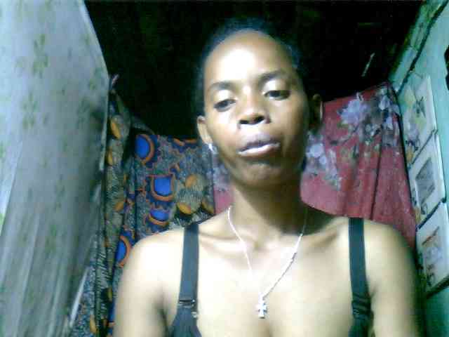Fanihsexy webcam