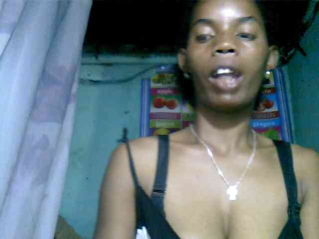 Fanihsexy webcam
