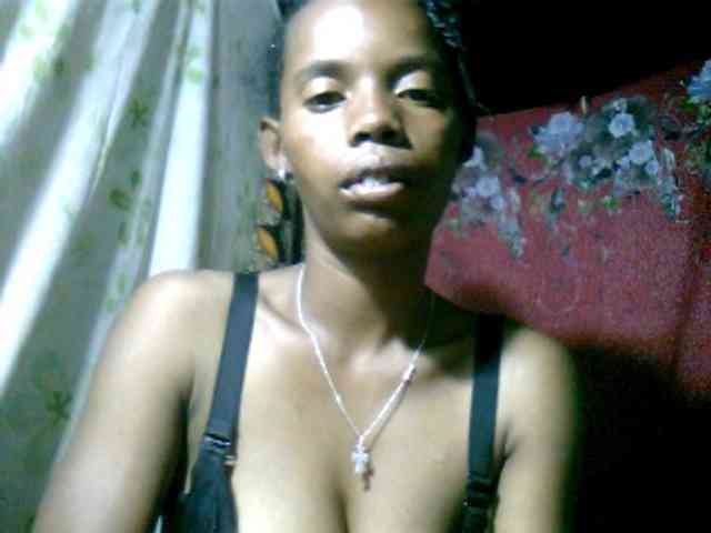 Fanihsexy webcam