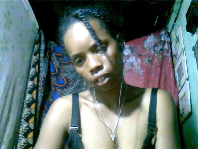 Fanihsexy webcam