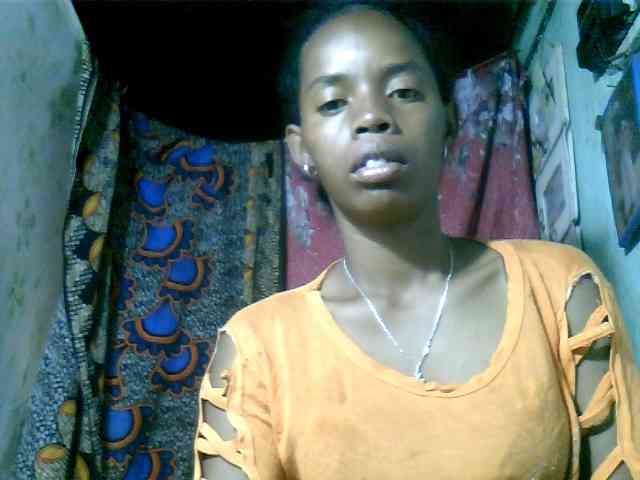 Fanihsexy webcam