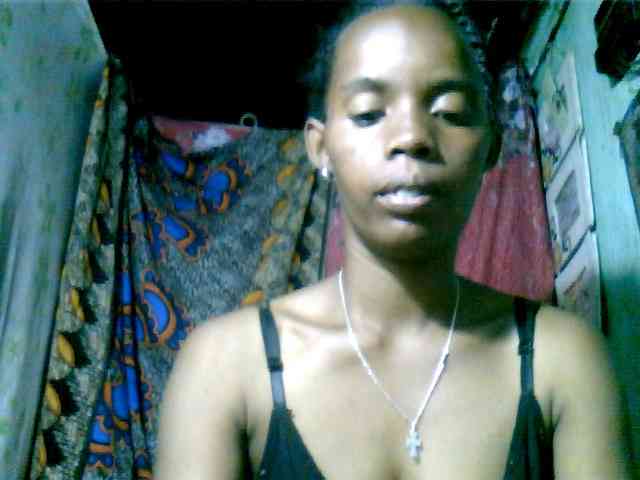 Fanihsexy webcam